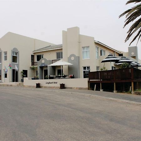 Long Beach Lodge Langstrand Εξωτερικό φωτογραφία