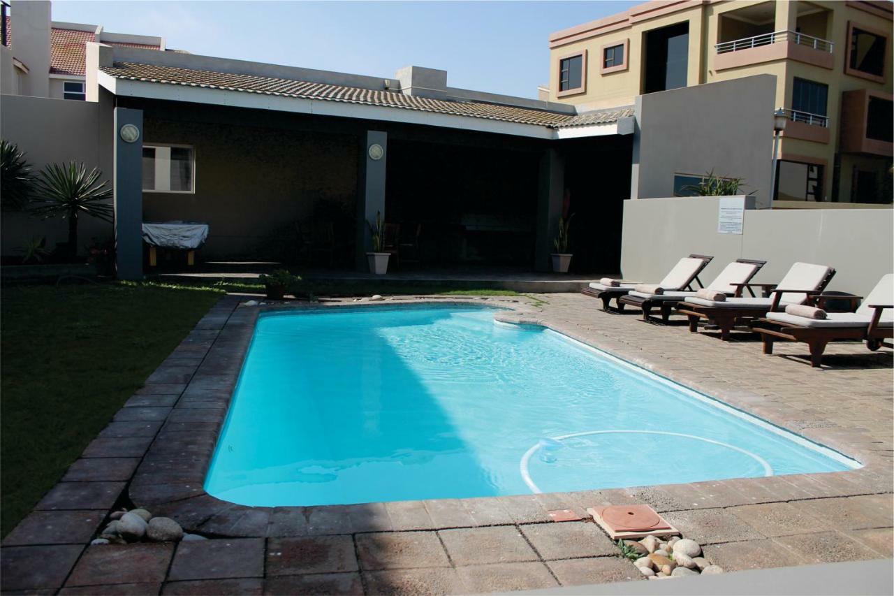 Long Beach Lodge Langstrand Εξωτερικό φωτογραφία