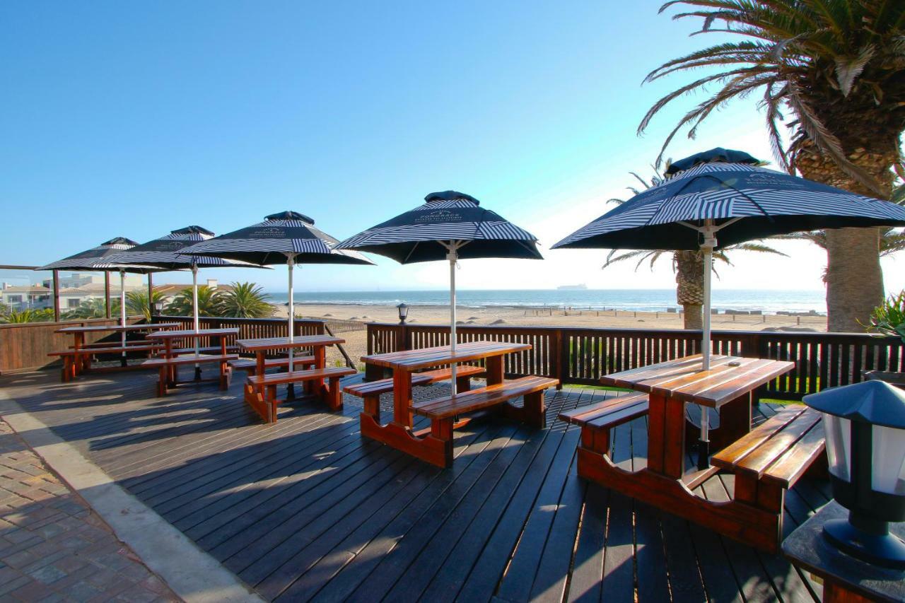 Long Beach Lodge Langstrand Εξωτερικό φωτογραφία