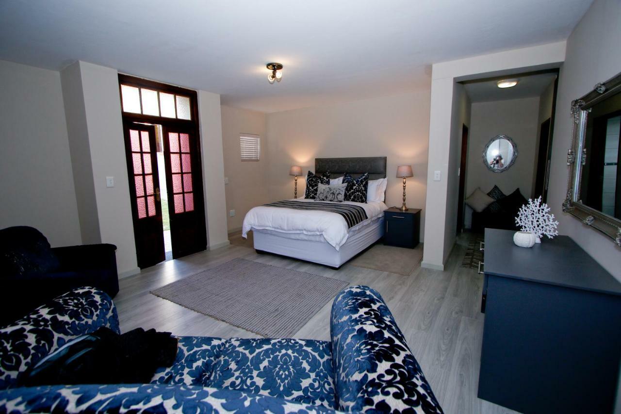 Long Beach Lodge Langstrand Εξωτερικό φωτογραφία
