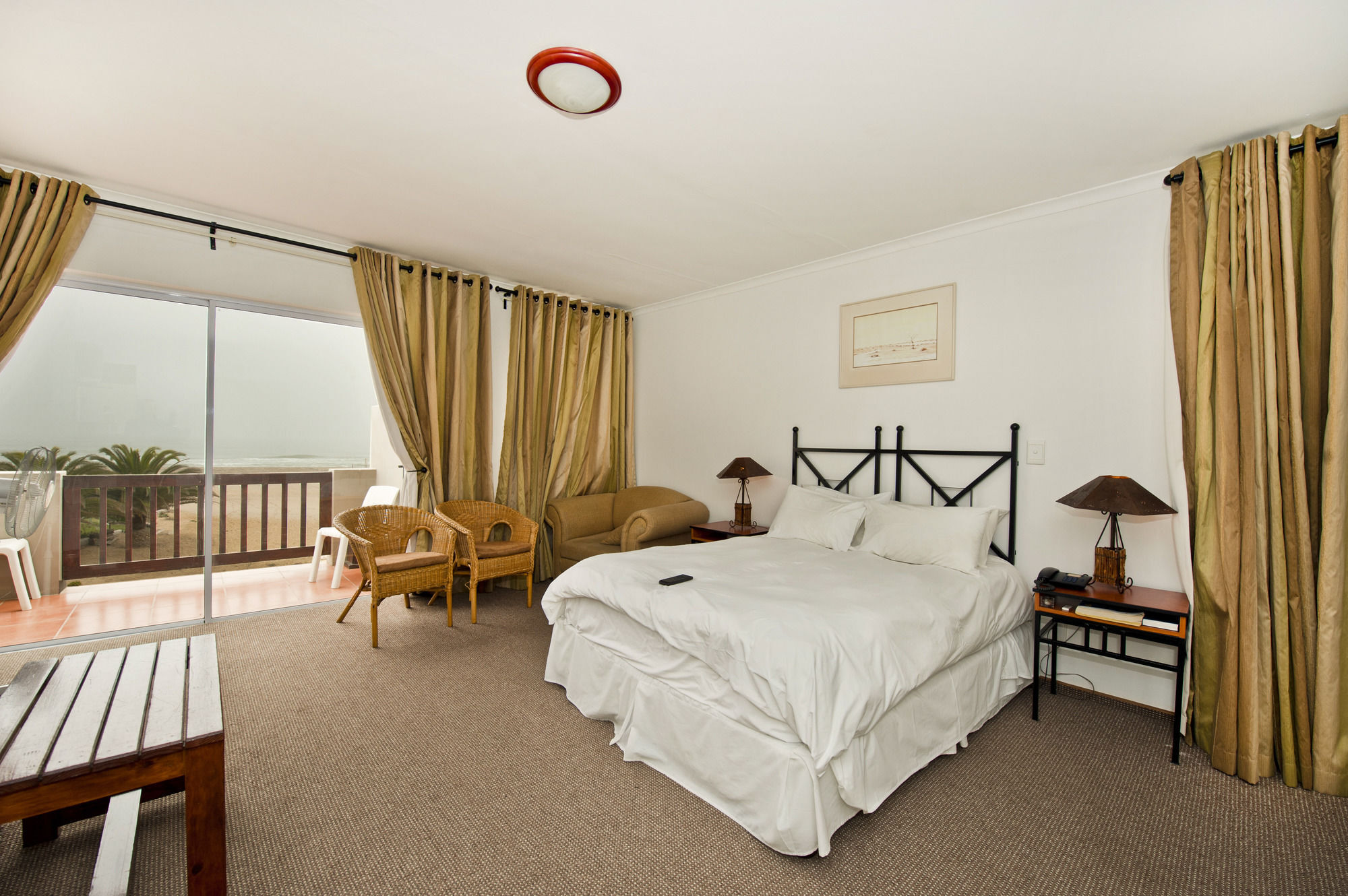 Long Beach Lodge Langstrand Εξωτερικό φωτογραφία