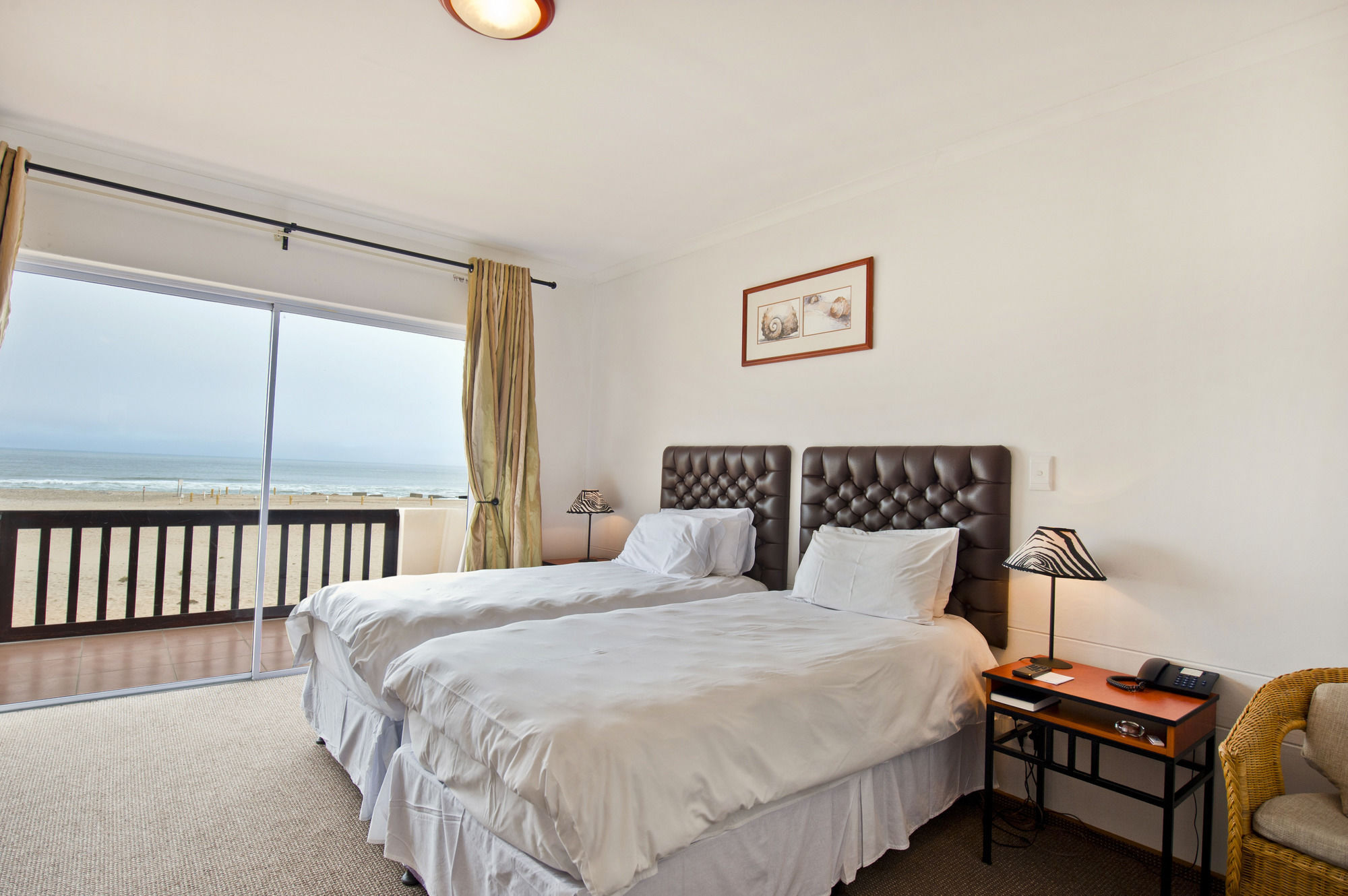 Long Beach Lodge Langstrand Εξωτερικό φωτογραφία